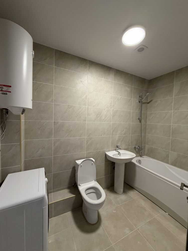 Аренда 2-комнатной квартиры 54.3 м², Глубочицкая ул., 17
