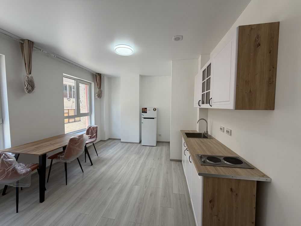 Аренда 2-комнатной квартиры 54.3 м², Глубочицкая ул., 17