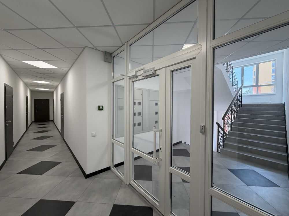 Аренда 2-комнатной квартиры 54.3 м², Глубочицкая ул., 17
