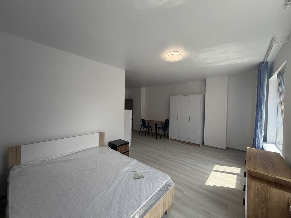 Аренда 1-комнатной квартиры 41 м², Глубочицкая ул., 17