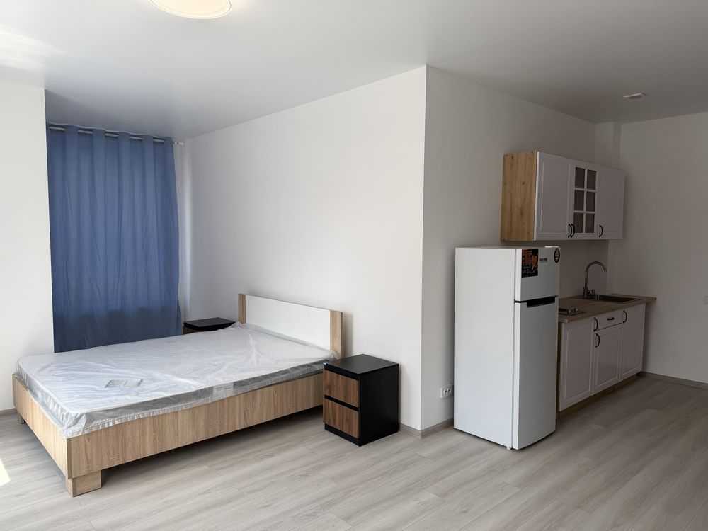 Аренда 1-комнатной квартиры 41 м², Глубочицкая ул., 17