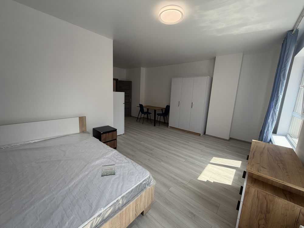 Аренда 1-комнатной квартиры 41 м², Глубочицкая ул., 17