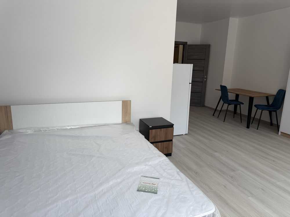 Аренда 1-комнатной квартиры 41 м², Глубочицкая ул., 17