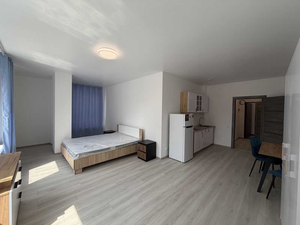 Аренда 1-комнатной квартиры 41 м², Глубочицкая ул., 17