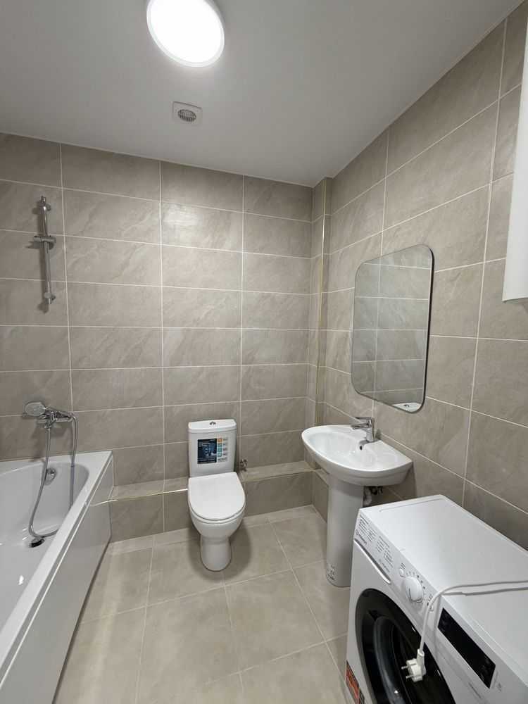 Аренда 1-комнатной квартиры 41 м², Глубочицкая ул., 17