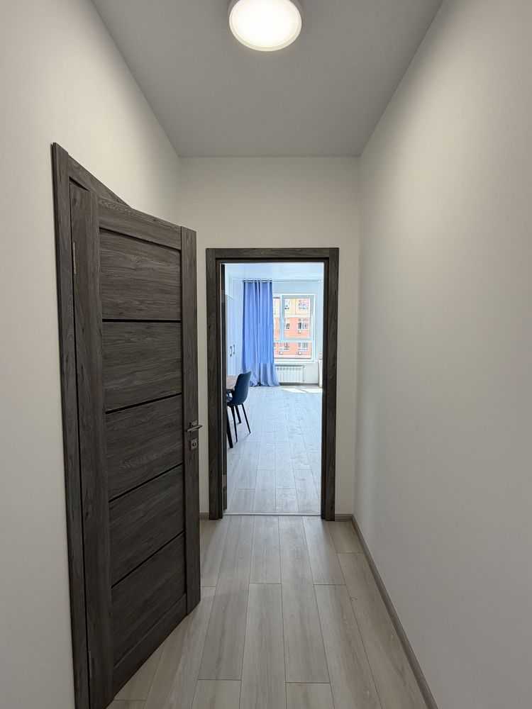 Аренда 1-комнатной квартиры 41 м², Глубочицкая ул., 17