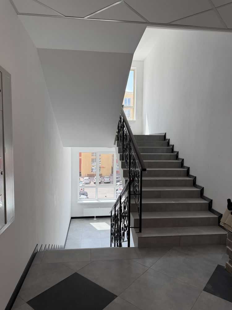 Аренда 1-комнатной квартиры 41 м², Глубочицкая ул., 17