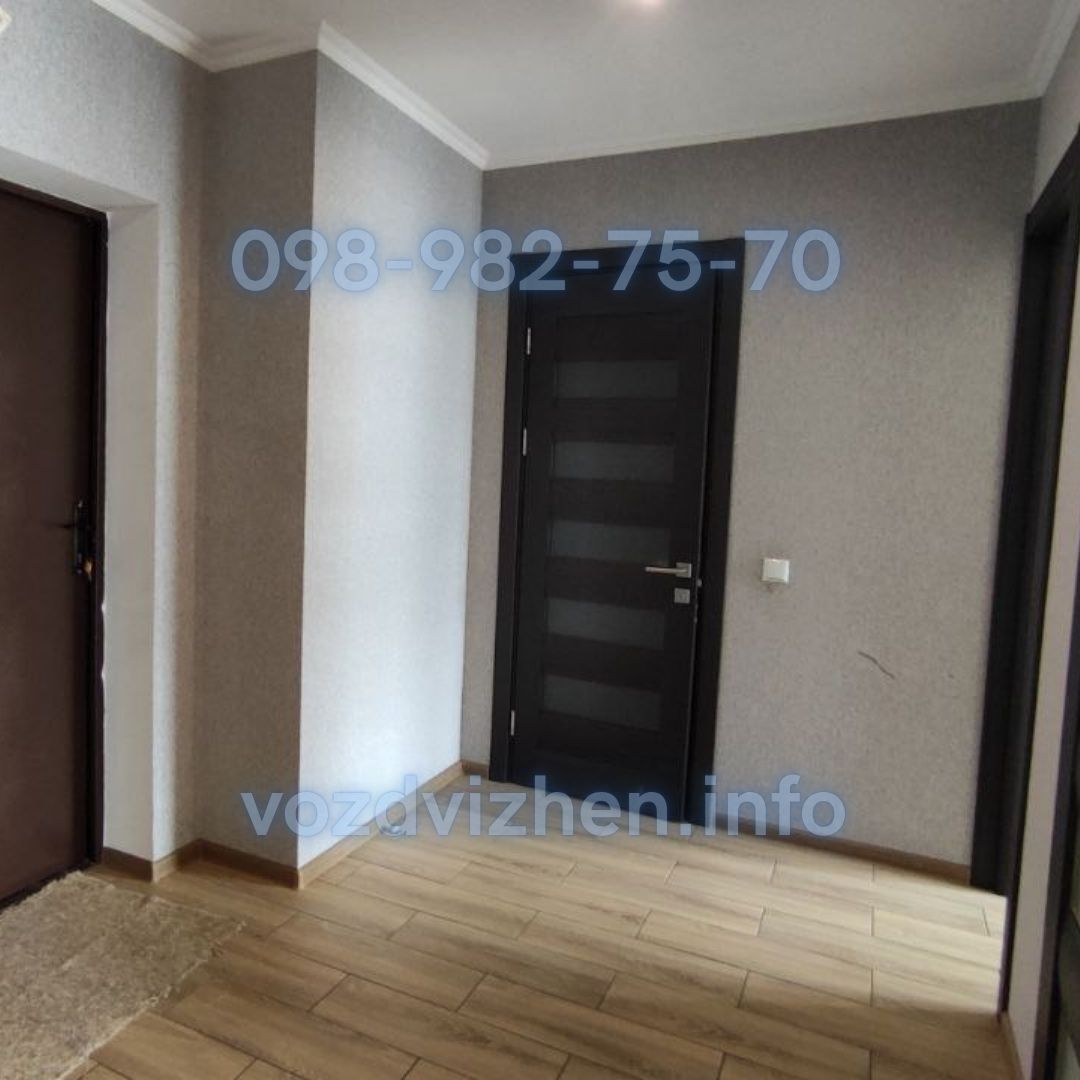 Оренда 1-кімнатної квартири 45 м², Драгоманова вул., 2