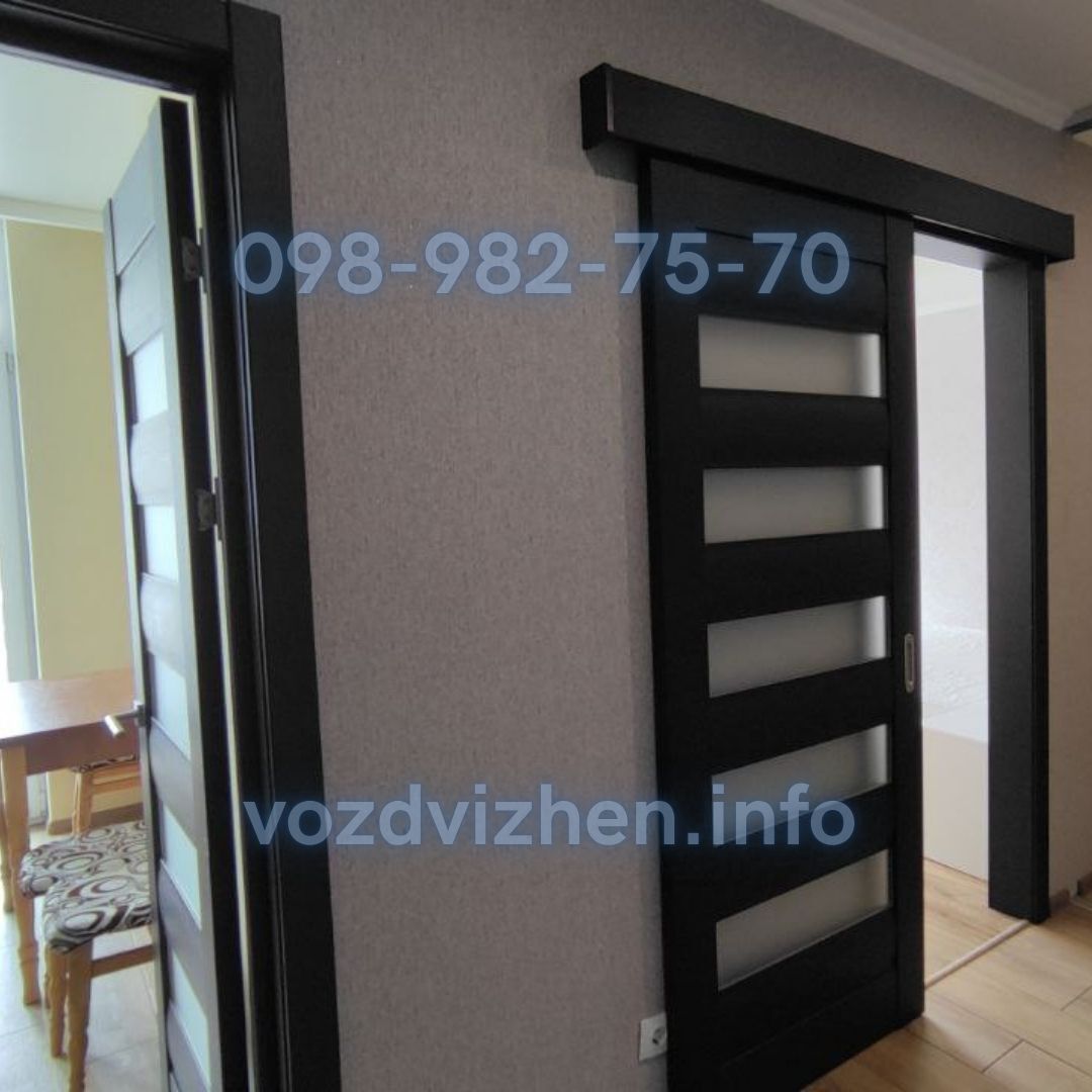 Оренда 1-кімнатної квартири 45 м², Драгоманова вул., 2