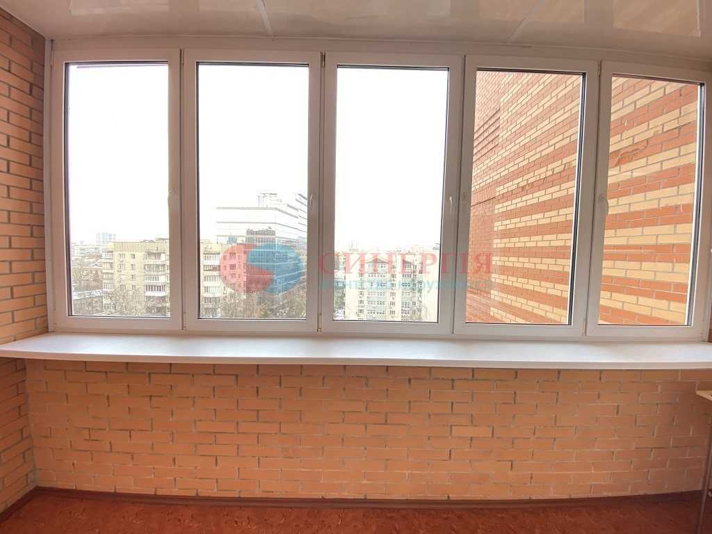 Оренда 4-кімнатної квартири 155 м², Панаса Мирного вул., 12