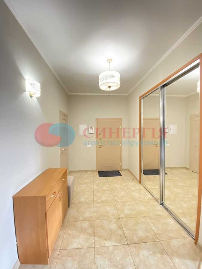Оренда 4-кімнатної квартири 155 м², Панаса Мирного вул., 12