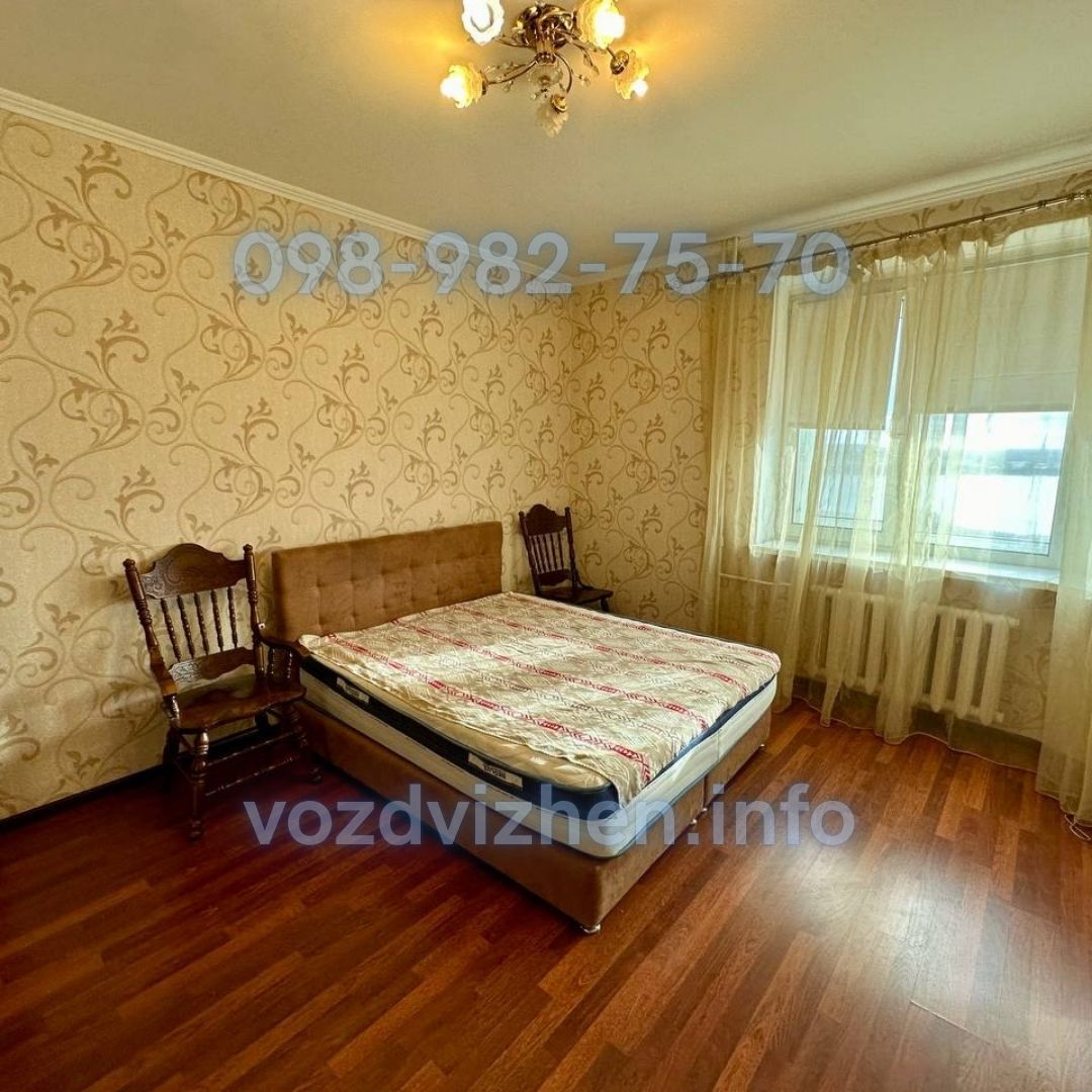 Оренда 2-кімнатної квартири 70 м², Миколи Бажана просп., 7Ж