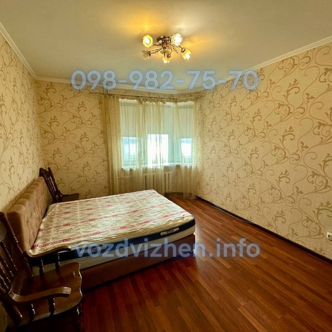 Оренда 2-кімнатної квартири 70 м², Миколи Бажана просп., 7Ж