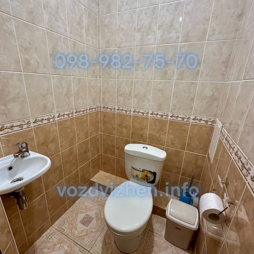 Оренда 2-кімнатної квартири 70 м², Миколи Бажана просп., 7Ж