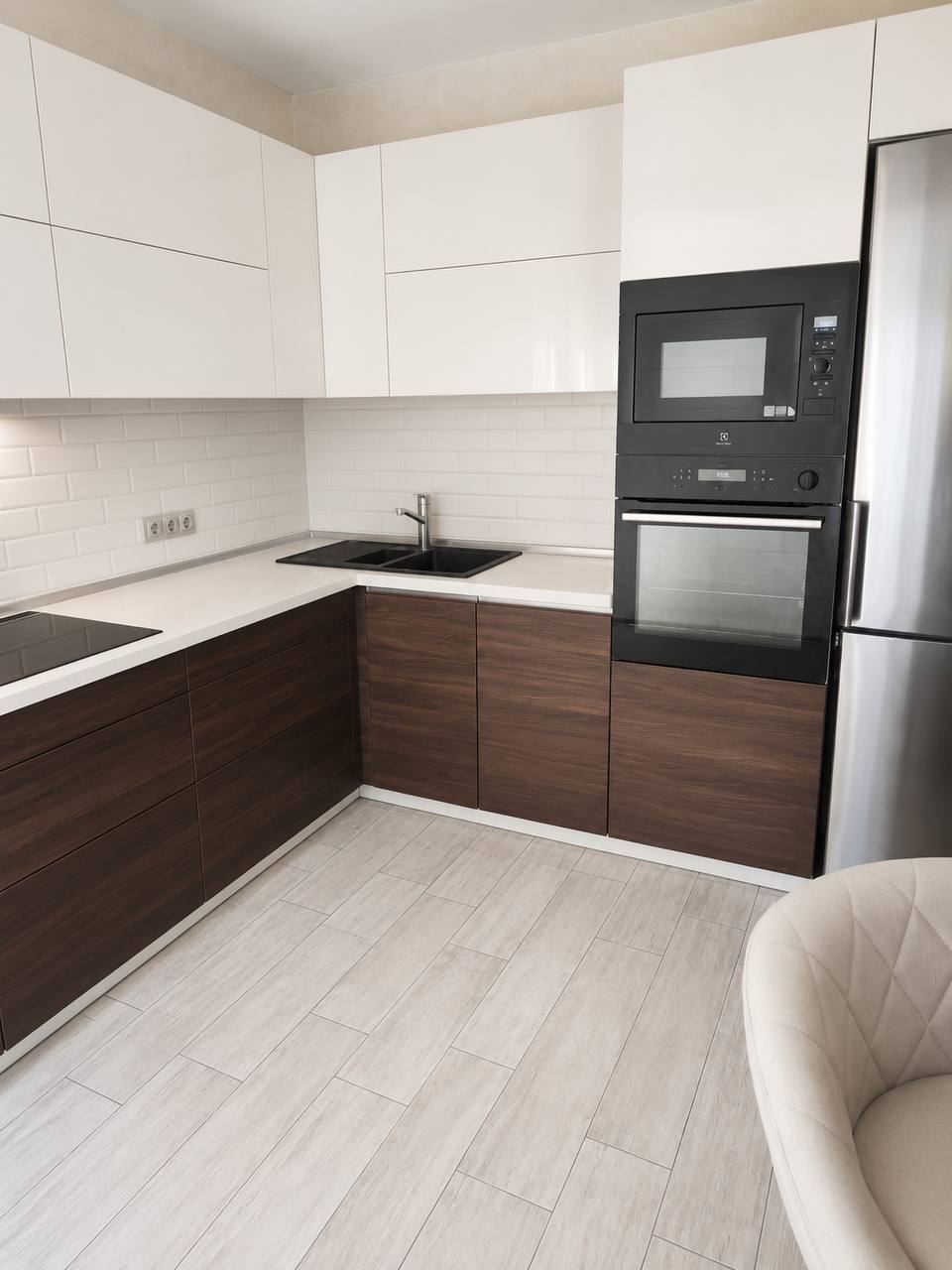 Оренда 3-кімнатної квартири 92 м², Василя Жуковського вул.