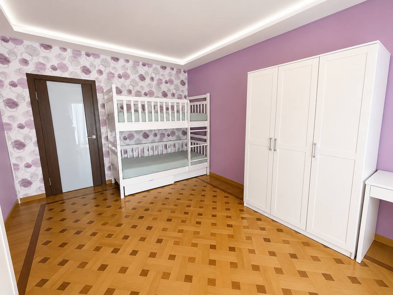 Оренда 3-кімнатної квартири 92 м², Василя Жуковського вул.