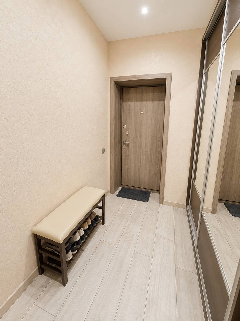 Оренда 3-кімнатної квартири 92 м², Василя Жуковського вул.