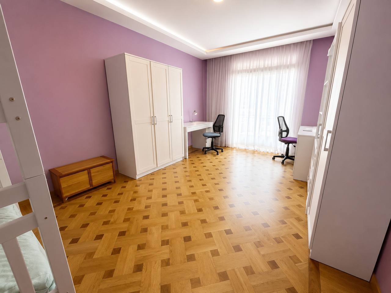 Оренда 3-кімнатної квартири 92 м², Василя Жуковського вул.