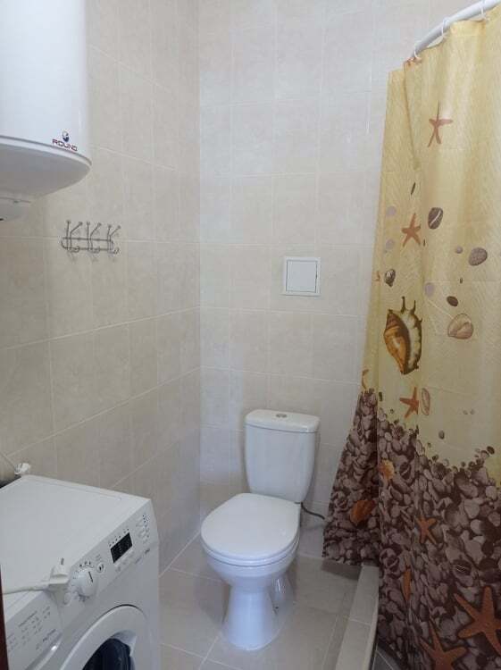 Аренда 1-комнатной квартиры 36 м², Чубинского ул.