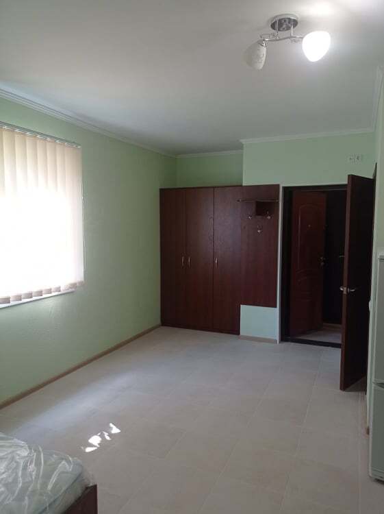 Аренда 1-комнатной квартиры 36 м², Чубинского ул.