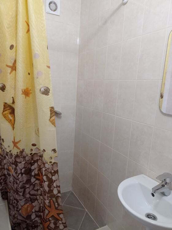 Аренда 1-комнатной квартиры 36 м², Чубинского ул.
