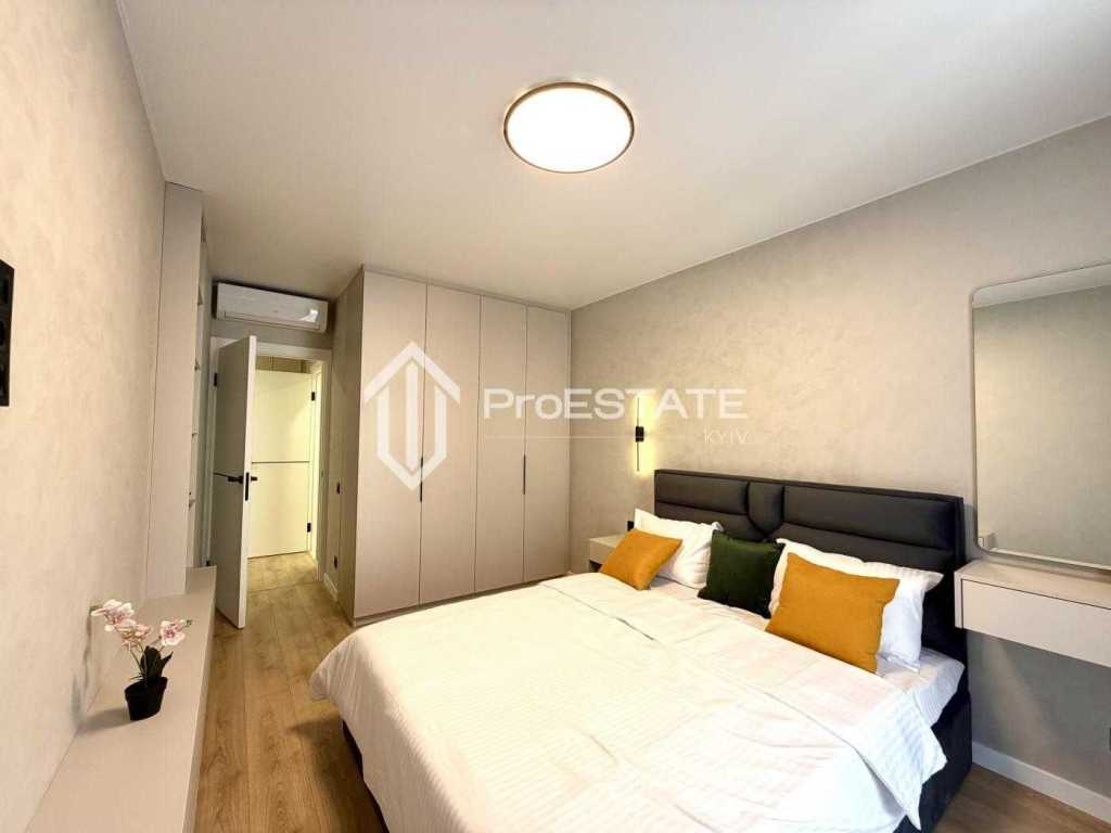 Продажа 1-комнатной квартиры 44 м², Всеволода Змиенко ул., Змієнка