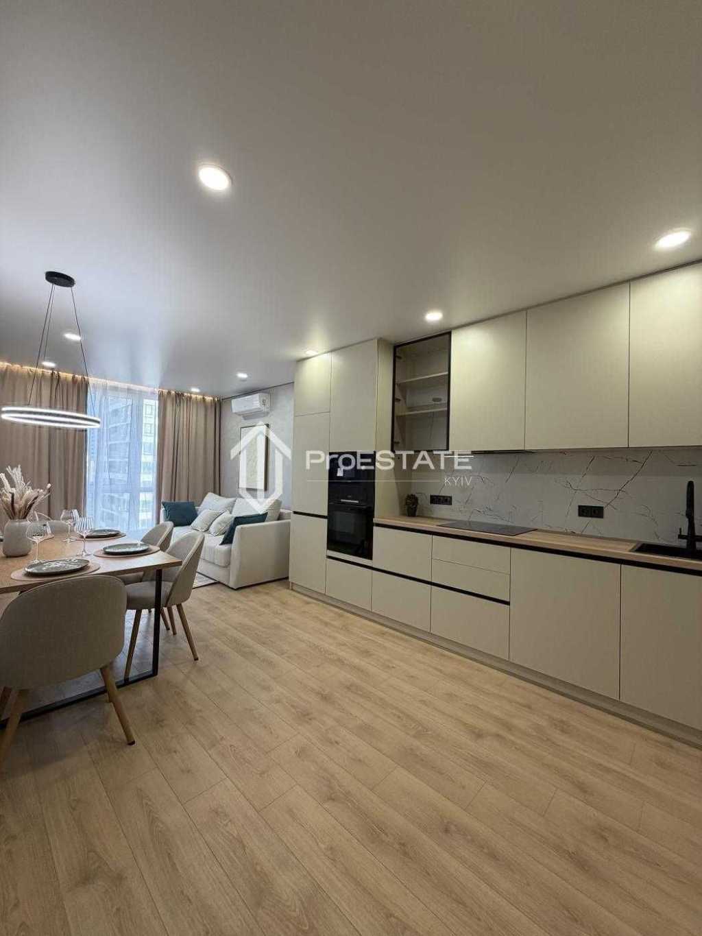 Продажа 1-комнатной квартиры 44 м², Всеволода Змиенко ул., Змієнка