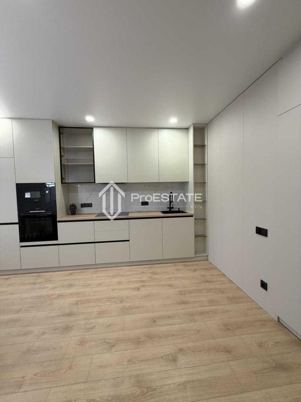 Продажа 1-комнатной квартиры 44 м², Всеволода Змиенко ул., Змієнка
