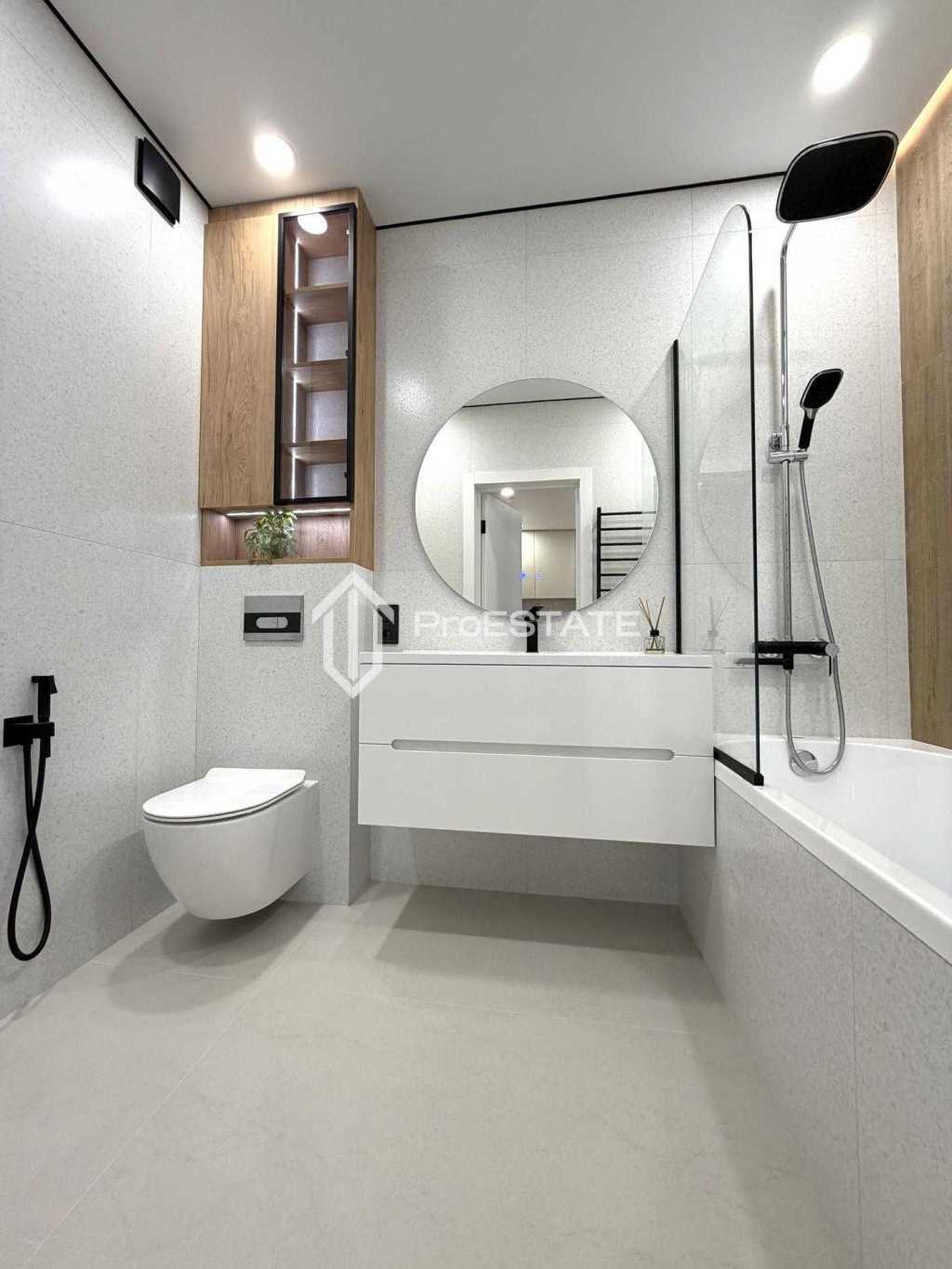 Продажа 1-комнатной квартиры 44 м², Всеволода Змиенко ул., Змієнка