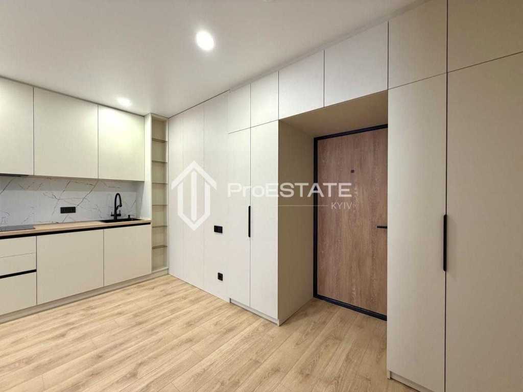 Продажа 1-комнатной квартиры 44 м², Всеволода Змиенко ул., Змієнка