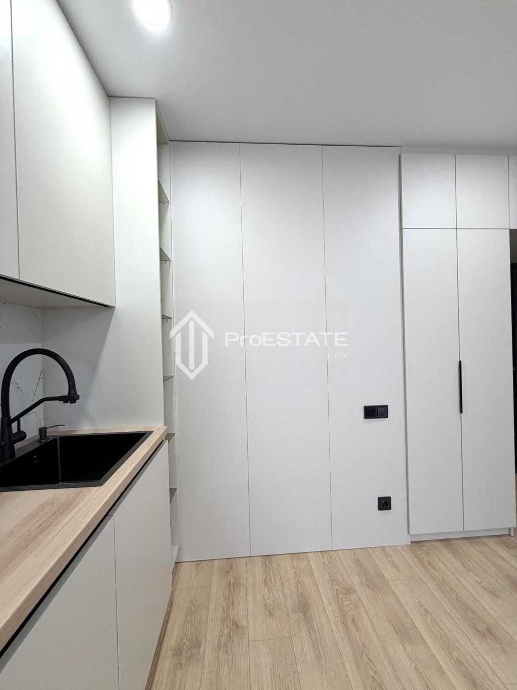 Продажа 1-комнатной квартиры 44 м², Всеволода Змиенко ул., Змієнка