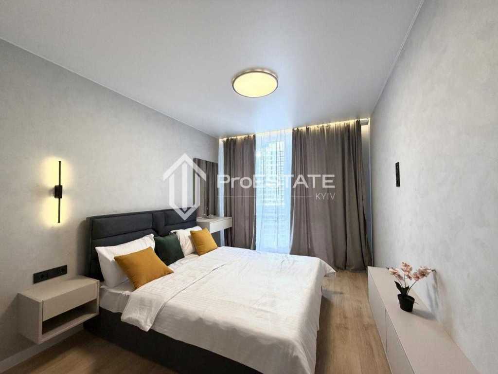 Продажа 1-комнатной квартиры 44 м², Всеволода Змиенко ул., Змієнка