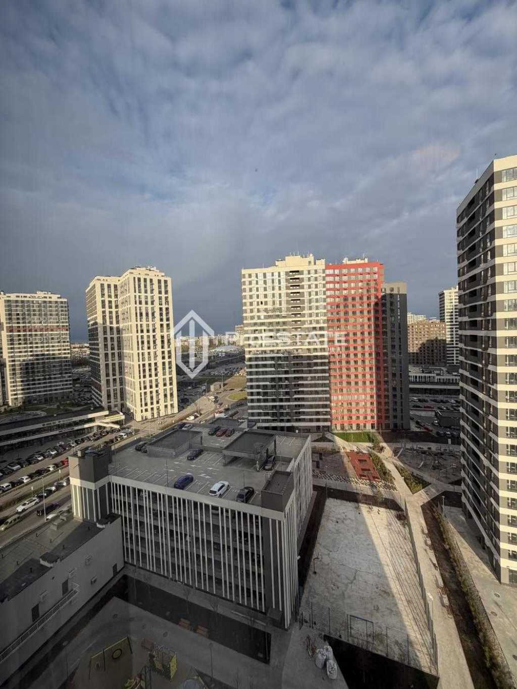 Продажа 1-комнатной квартиры 44 м², Всеволода Змиенко ул., Змієнка
