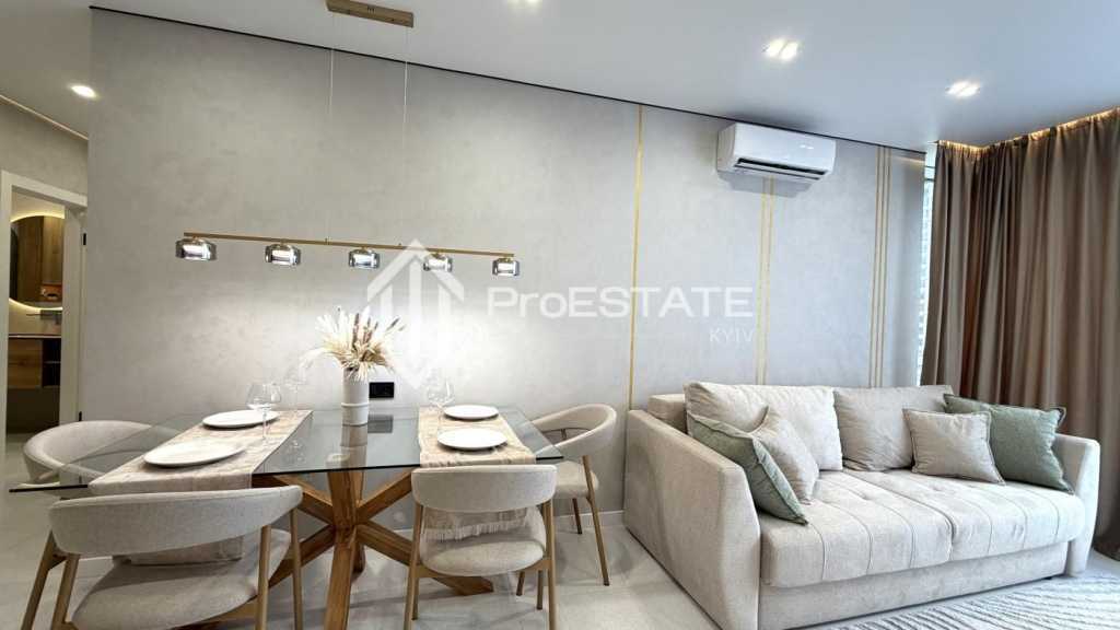 Продажа 2-комнатной квартиры 71 м², Александра Олеся ул.