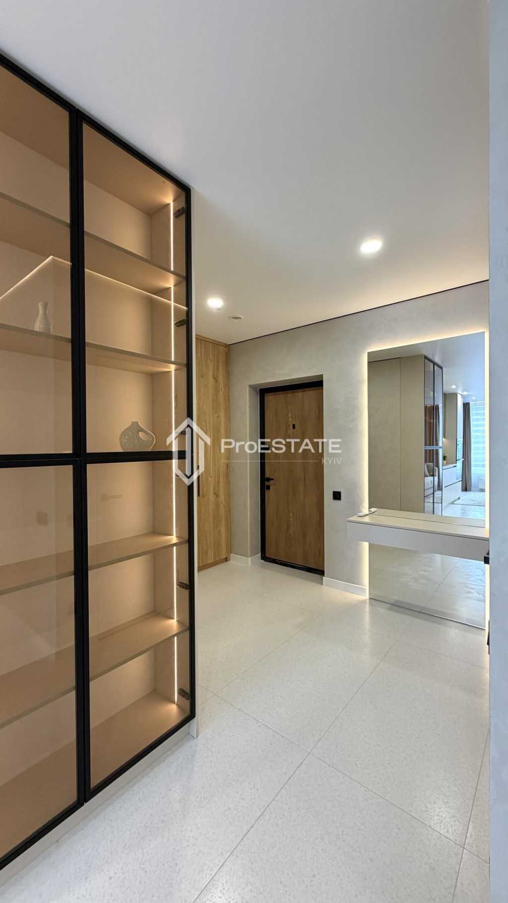 Продажа 2-комнатной квартиры 71 м², Александра Олеся ул.