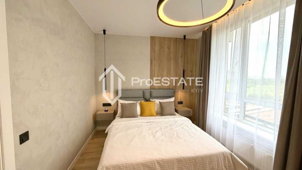 Продажа 2-комнатной квартиры 71 м², Александра Олеся ул.