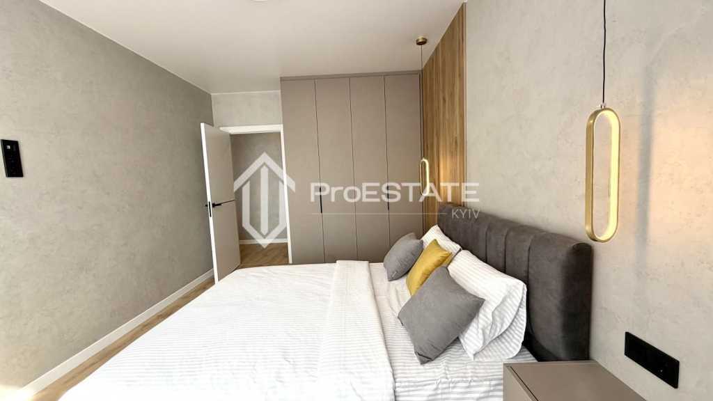 Продажа 1-комнатной квартиры 44 м², Александра Олеся ул.