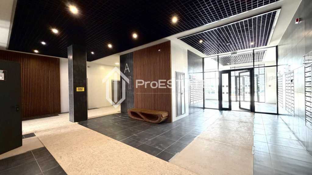 Продажа 1-комнатной квартиры 44 м², Александра Олеся ул.