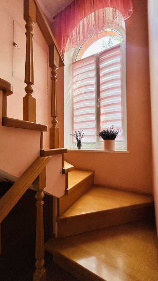 Продажа 3-комнатной квартиры 77 м², Митрополита Андрея Шептицкого ул., 30