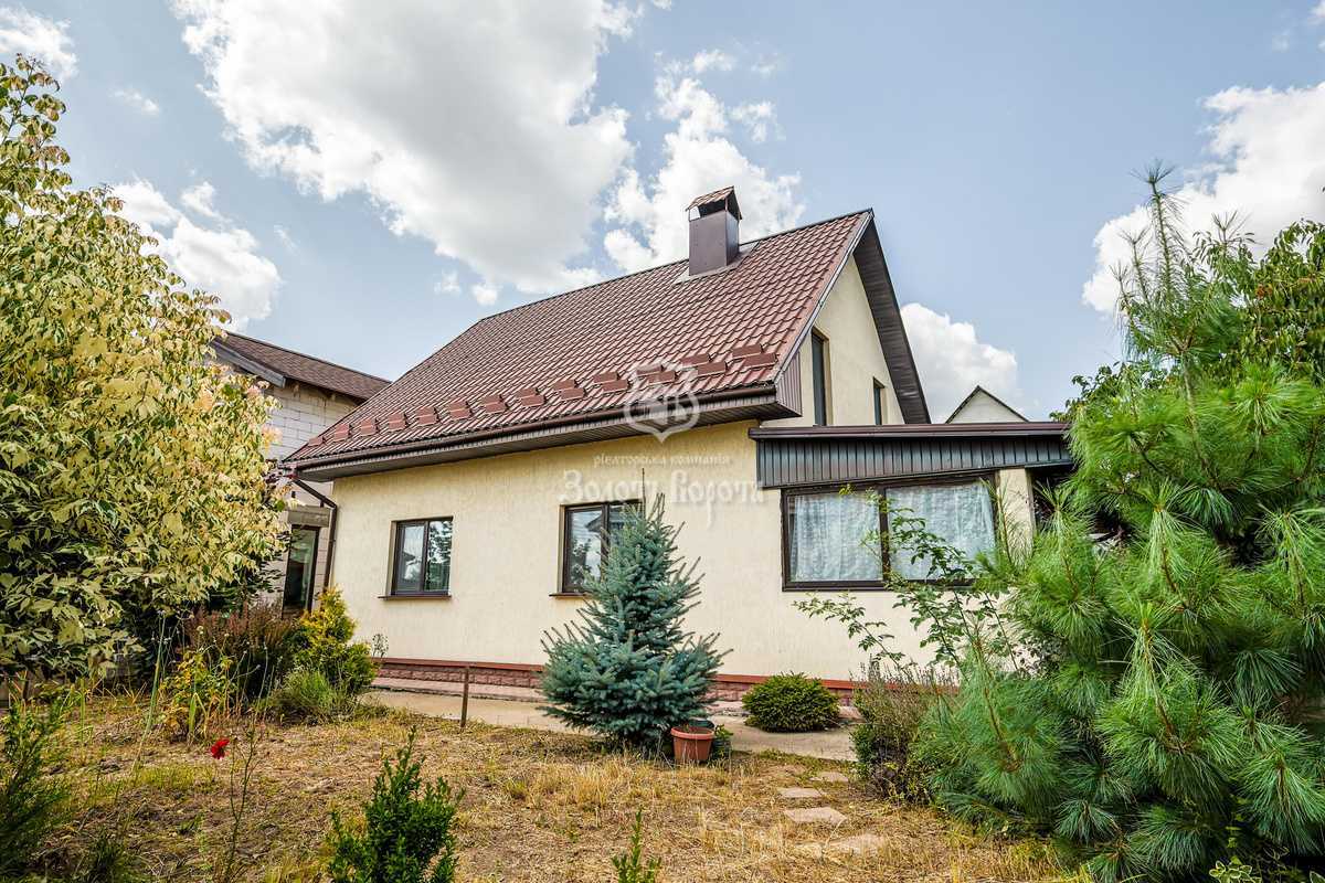 Продаж будинку 93.2 м², Доброго Дуба вул., 30а