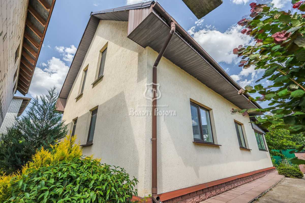 Продаж будинку 93.2 м², Доброго Дуба вул., 30а