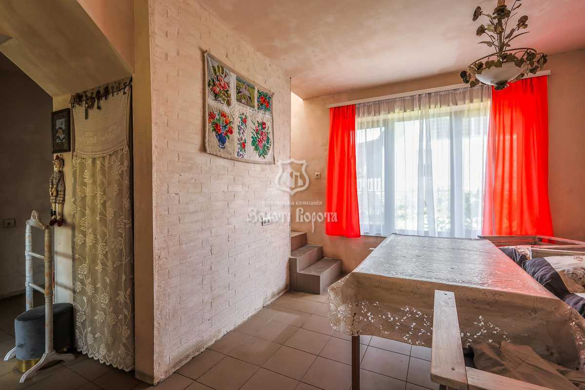 Продаж будинку 93.2 м², Доброго Дуба вул., 30а