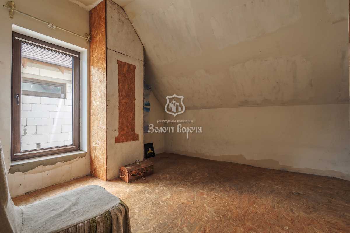 Продаж будинку 93.2 м², Доброго Дуба вул., 30а