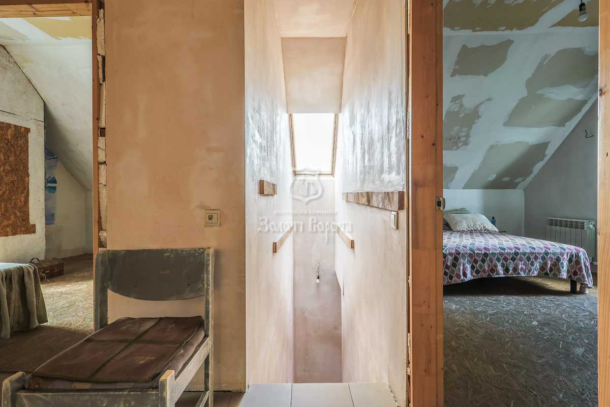 Продаж будинку 93.2 м², Доброго Дуба вул., 30а