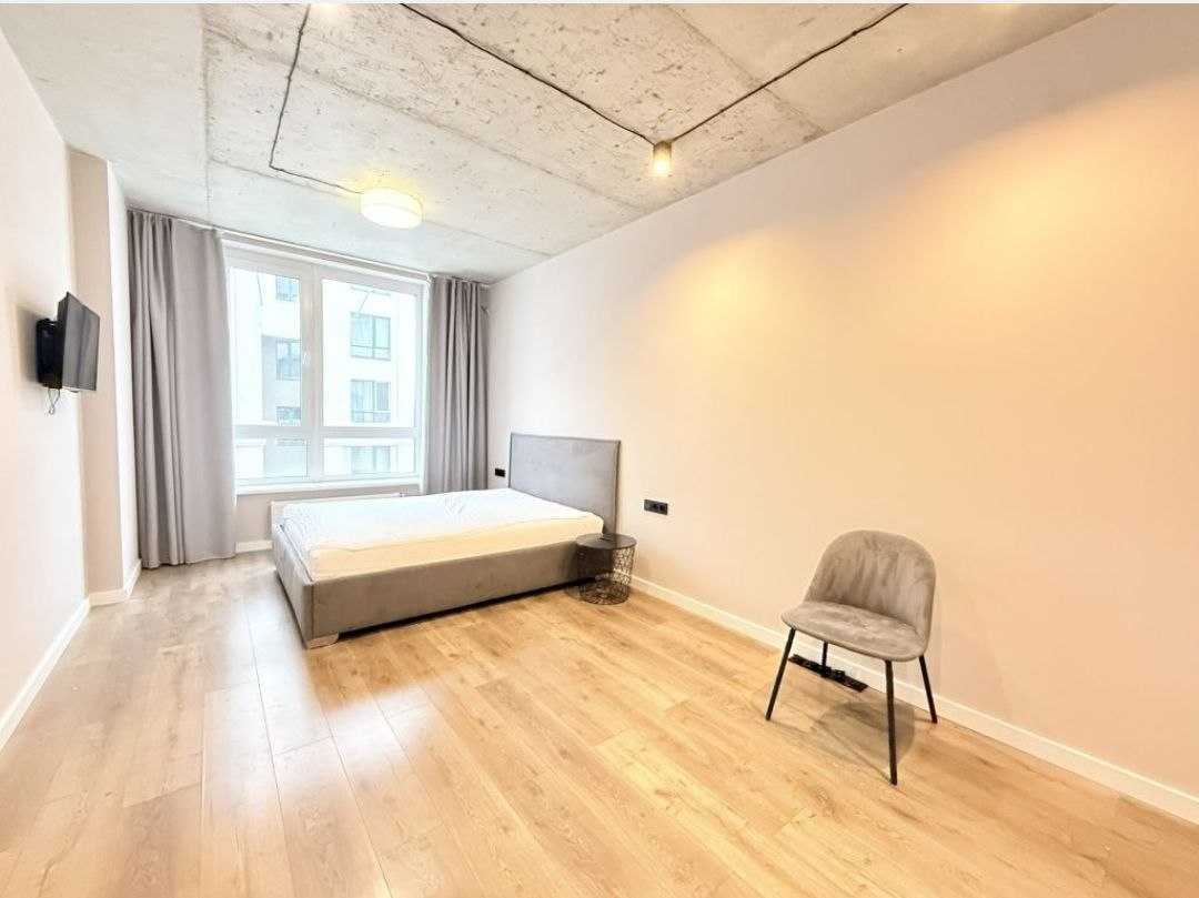 Оренда 1-кімнатної квартири 47 м², Камянська, 128