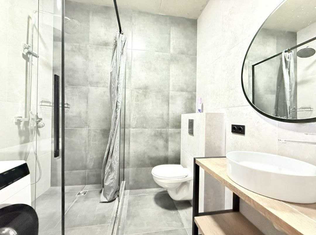 Оренда 1-кімнатної квартири 47 м², Камянська, 128