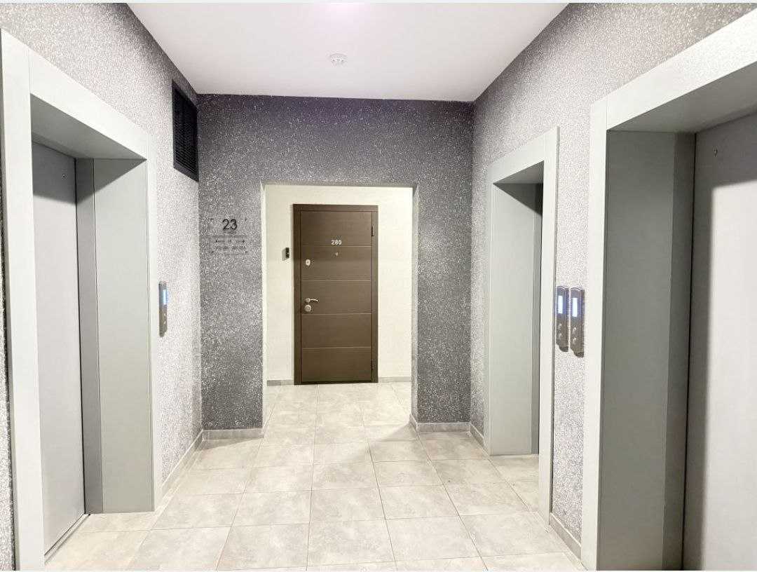 Оренда 1-кімнатної квартири 47 м², Камянська, 128