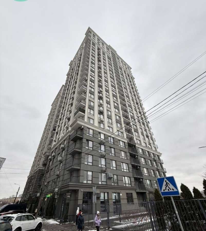 Оренда 1-кімнатної квартири 47 м², Камянська, 128