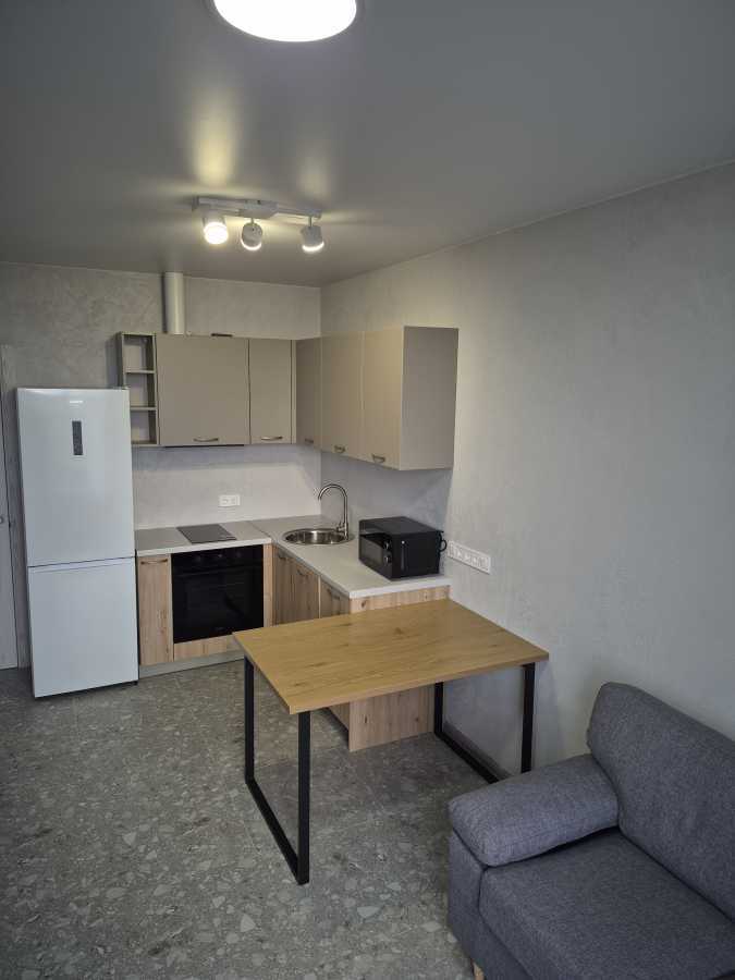 Аренда 1-комнатной квартиры 47 м², Приборный пер., 10а