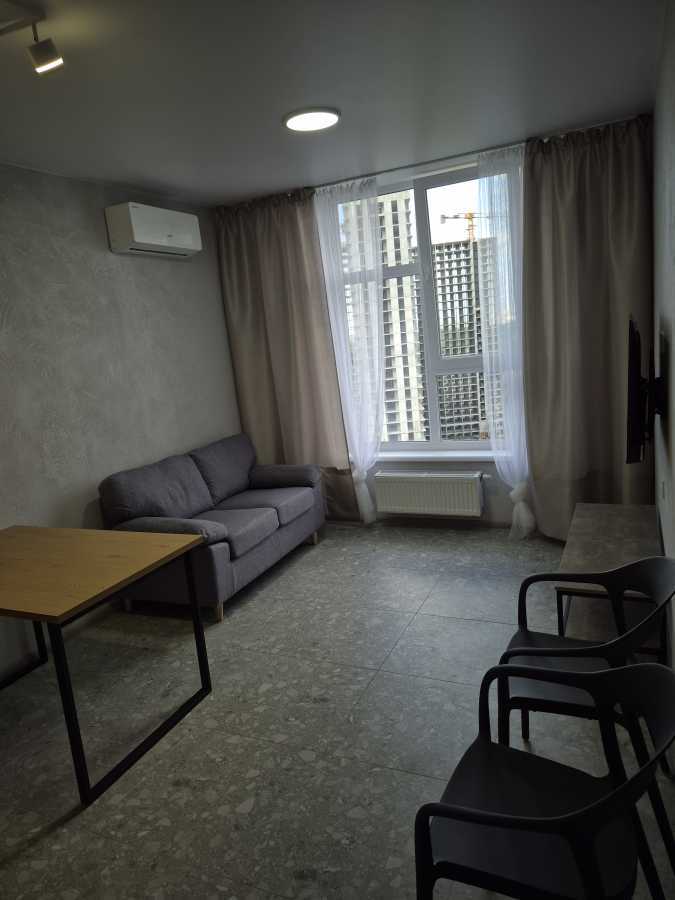 Аренда 1-комнатной квартиры 47 м², Приборный пер., 10а